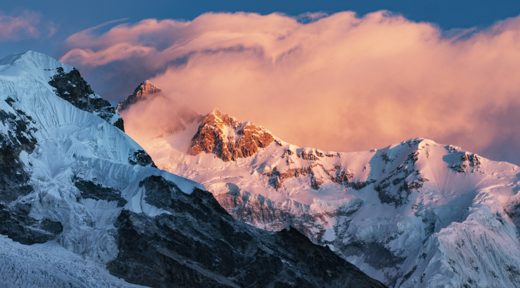 Det gömda Himalaya, Nepal. Fotoresa med Wild Nature fotoresor. Foto Jonathan Stenvall