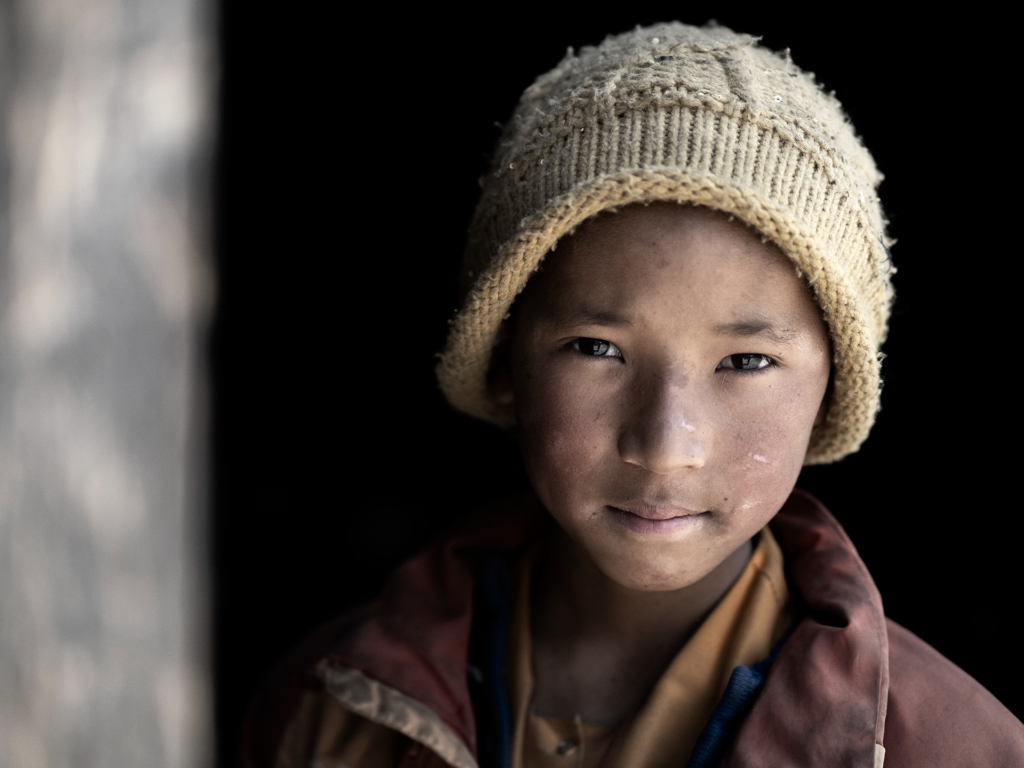 Det gömda Himalaya, Nepal. Fotoresa med Wild Nature fotoresor. Foto Jonathan Stenvall