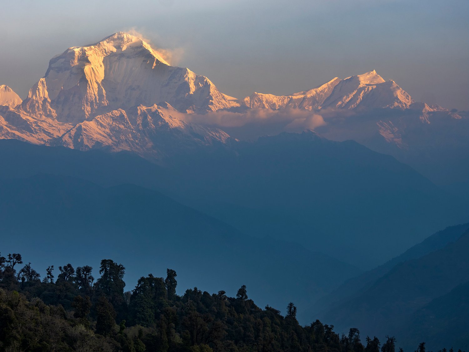 Det gömda Himalaya, Nepal. Fotoresa med Wild Nature fotoresor. Foto Jonathan Stenvall