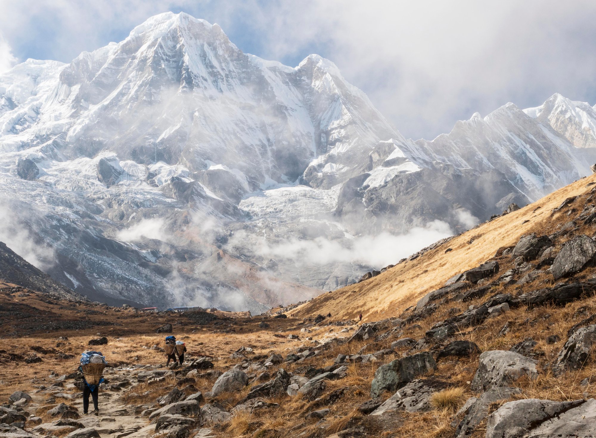 Det gömda Himalaya, Nepal. Fotoresa med Wild Nature fotoresor. Foto Jonathan Stenvall