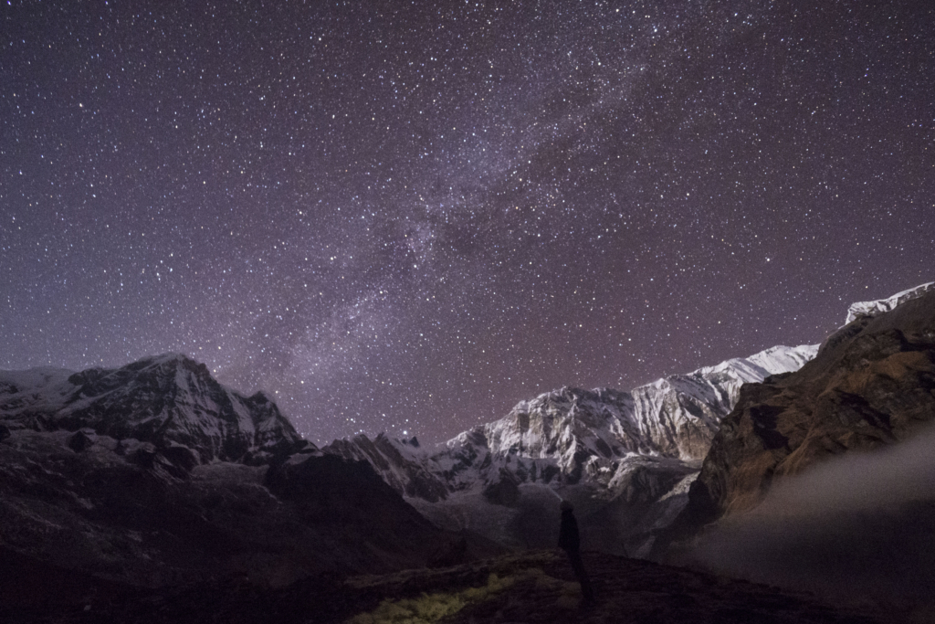 Det gömda Himalaya, Nepal. Fotoresa med Wild Nature fotoresor. Foto Jonathan Stenvall