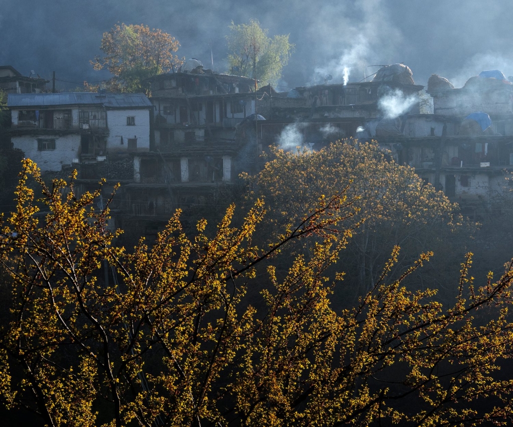 Det gömda Himalaya, Nepal. Fotoresa med Wild Nature fotoresor. Foto Jonathan Stenvall