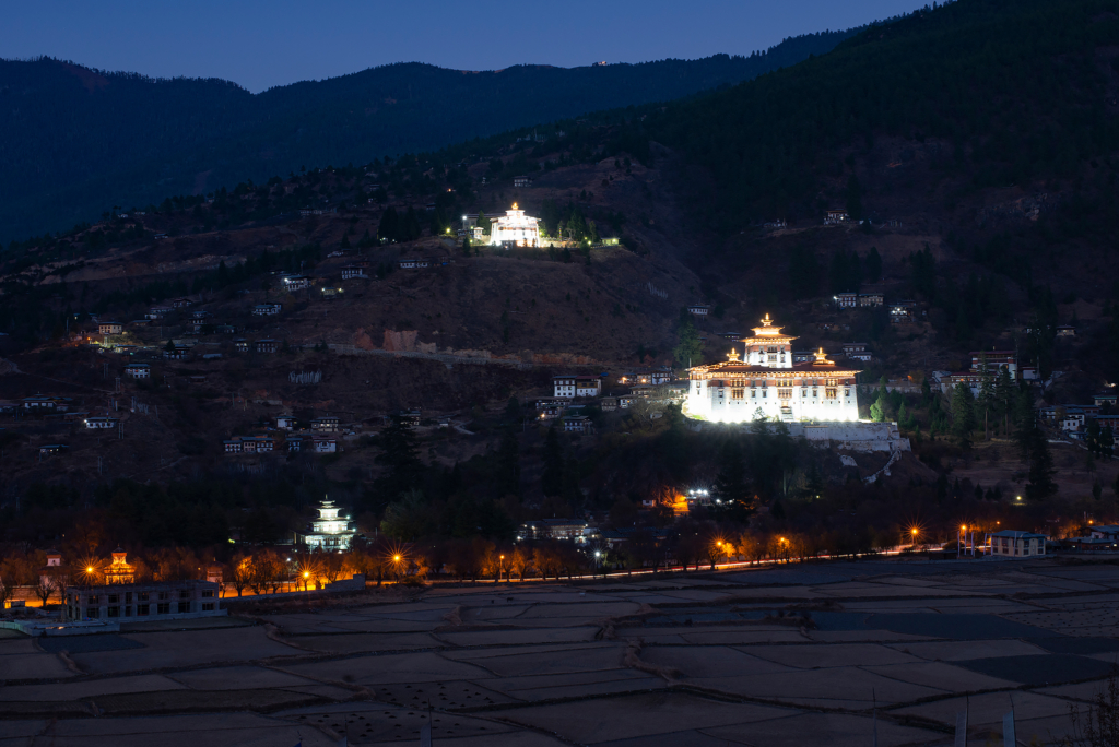 Natur och kultur på världens tak - Bhutan. Fotoresa med Wild Nature fotoresor. Foto: Magnus Martinsson