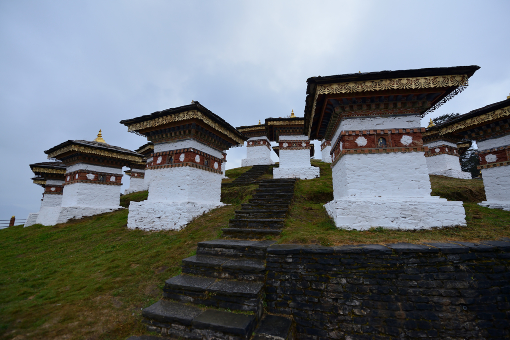 Natur och kultur på världens tak - Bhutan. Fotoresa med Wild Nature fotoresor. Foto: Magnus Martinsson