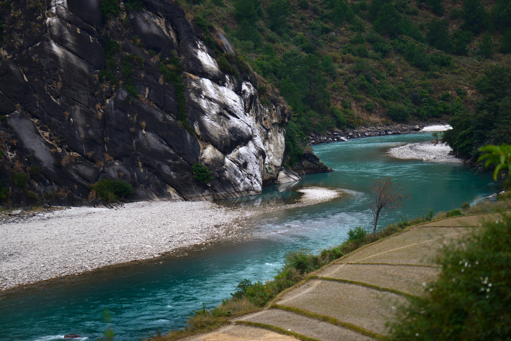 Natur och kultur på världens tak - Bhutan. Fotoresa med Wild Nature fotoresor. Foto: Magnus Martinsson