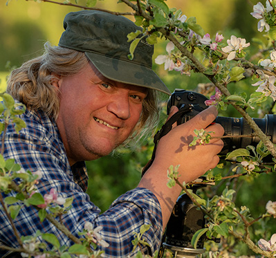 Reseledare, fotografisk ledare, Anders Geidemark, Wild Nature Fotoresor, Photo tours, Tour leader, Photographic leader